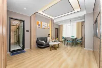 Xu Wen Kaier Boutique Hotel (Chengdong Avenue) - parking