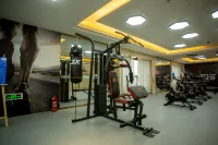 Hotan Guesthouse - Gym