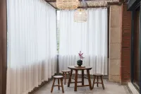 NAPA SPRING VILLAS - Desayuno