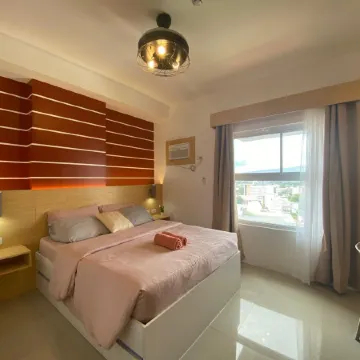 West Jones Residence at the heart of Cebu City by JC Spacerentals, 15th Floor
