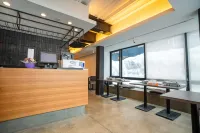 MATTHEW SUITES HOTEL - New