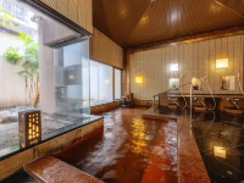Osaka Ryokan Kuramoto