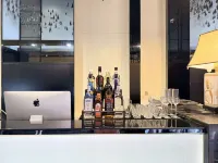 Paco Hotel (Guangzhou Tianhebei Tianpingjia Metro Station) - Barer