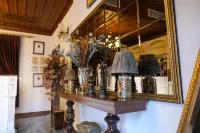 Gulce Kosk Otel & Restaurant