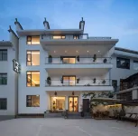 Wuyuan Shiyi Ting View Parent-Guest House (Baoyu Pagoda Branch)