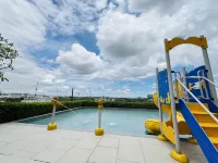 Southplace Residence Subang Jaya by AsHome - New