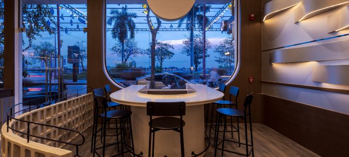 SEENERGY STAY Riverside Hotels in Phnom Penh