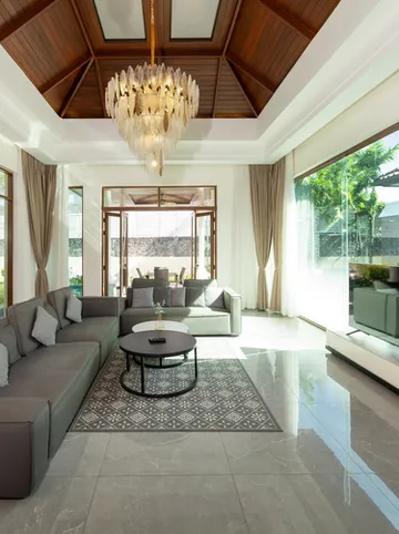 รูปภาพของOcean Palms Private Pool Villas