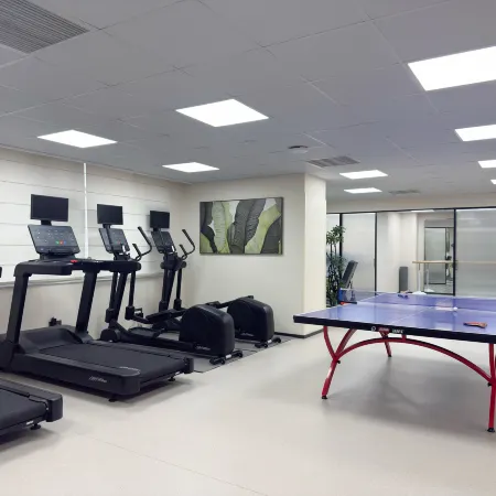 Citadines Luyang Hefei