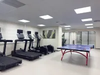 Citadines Luyang Hefei - Gym