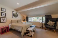 1BR Retreat Self-Contained & Private - Waitaki Hotel a 