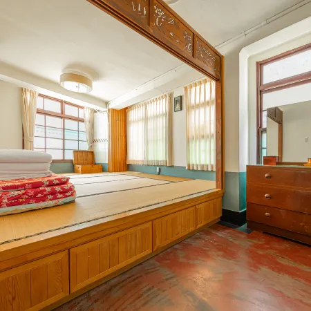 Neat Hostel