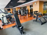 Narada Hotel Tiancheng - Gym