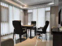 Jinshan Hotel