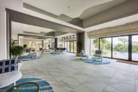 Hotel Shigira Mirage Beach Front
