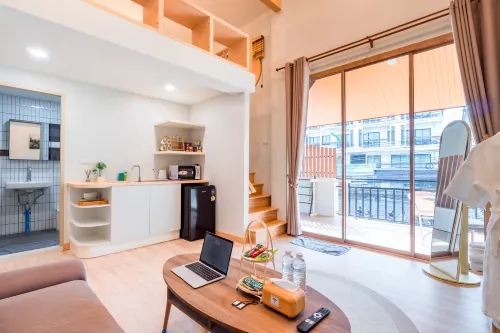 Nimman Bed @9 - 新規開業