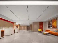 Borman International Hotel (Chenzhou Rucheng Walking Street) Hotels in Rucheng