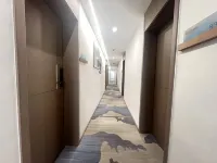 Lanting Yunshe Hotel (Jiuzhaigou Scenic Area)