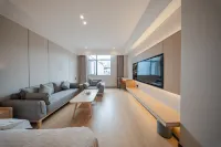 Lushan Nanmengwan Hotel