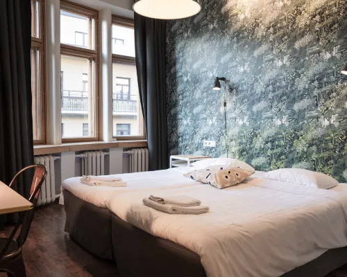 Hotel Finn Hotel a Helsinki
