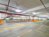 Collection O near Stadion Utama Gelora Bung Karno formerly The Archies โรงแรมในเซ็นทรัลจาการ์ตา