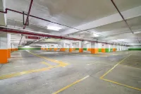 Collection O near Stadion Utama Gelora Bung Karno formerly The Archies