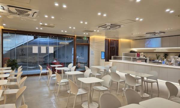 Villiv Inn-The City Namsan
