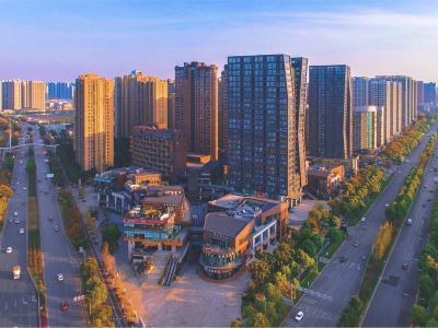 Venus Resort & Restaurant (Changsha County Songya Lake &Xingsha Metro Station)