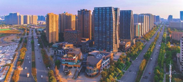Venus Resort & Restaurant (Changsha County Songya Lake &Xingsha Metro Station) Hoteles en Changshaxian