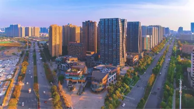 Venus Resort & Restaurant (Changsha County Songya Lake &Xingsha Metro Station) Hotels in Xingsha Economic & Technical Development Zone