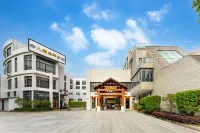 Shuangting Royal Hot Spring Resort