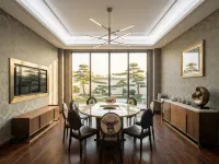 其米格·精品飯店（道孚鮮水鎮店） - 早餐
