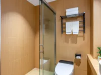 Vidolia Smart Hotel (Maoming High-speed Railway Station Branch) Hotels in Maoming