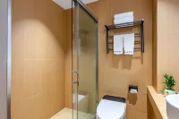 Vidolia Smart Hotel (Maoming High-speed Railway Station Branch)