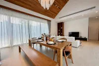 Bougainvillea Luxury Pool Villas - Vila