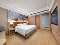 Vienna Hotel (Jiaozuo Wenxian New Pangfaxiang Zixia Park Branch) Hotels in 