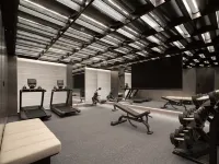 Atour S Hotel IFS, Taikoo Li, Chengdu Hotels near IFS