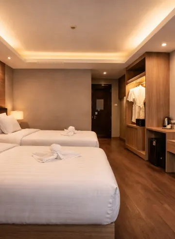 ห้องซูพีเรีย