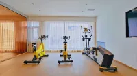 Baide Business Hotel (Qitaihe Pedestrian Street)