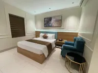 Grand Luxury Hotel Bac Ninh Hotels in Bắc Ninh