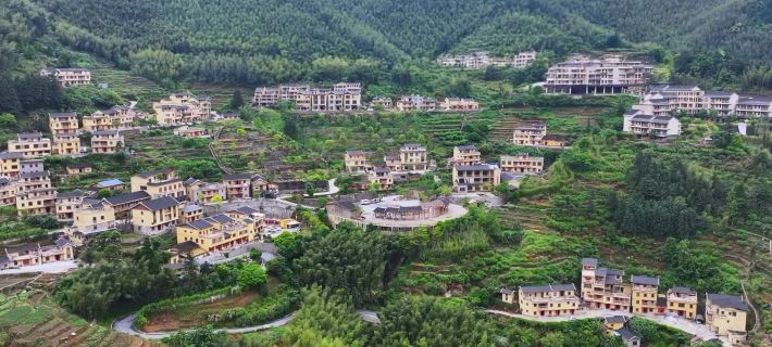 Bamboo Yongju · Panorama Villa Resort (Xinyi Ma'an Bamboo Sea Tourist Scenic Area Store) Hotels in Xinyi