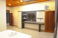 Anju Cottage - balcony