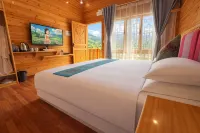 Li Chawamuju Homestay (Guer Town)