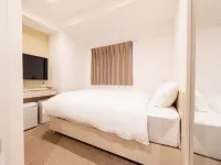 โรงแรมเดอะวัน ชินอิมามิยะ โรงแรมใกล้สถานีฮานาโซโนโช
