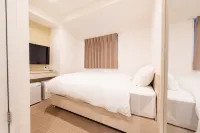 Hotel the One Shinimamiya - homestay