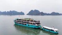 Dragon Premium Cruise Halong