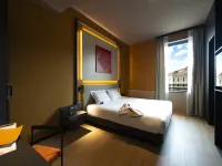 Palazzo Loreto Hotel Milano Hotels near Loreto Station