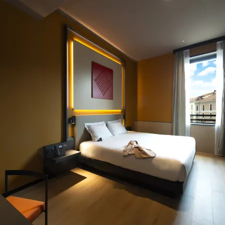 Palazzo Loreto Hotel Milano