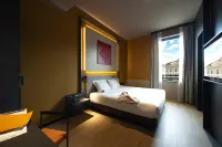 Palazzo Loreto Hotel Milano