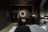 Cave Ryokan Hotel by Anook Daejeon Yuseong - Hot Tub
